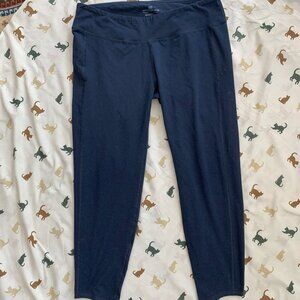 Southern Tide Performance Leggings